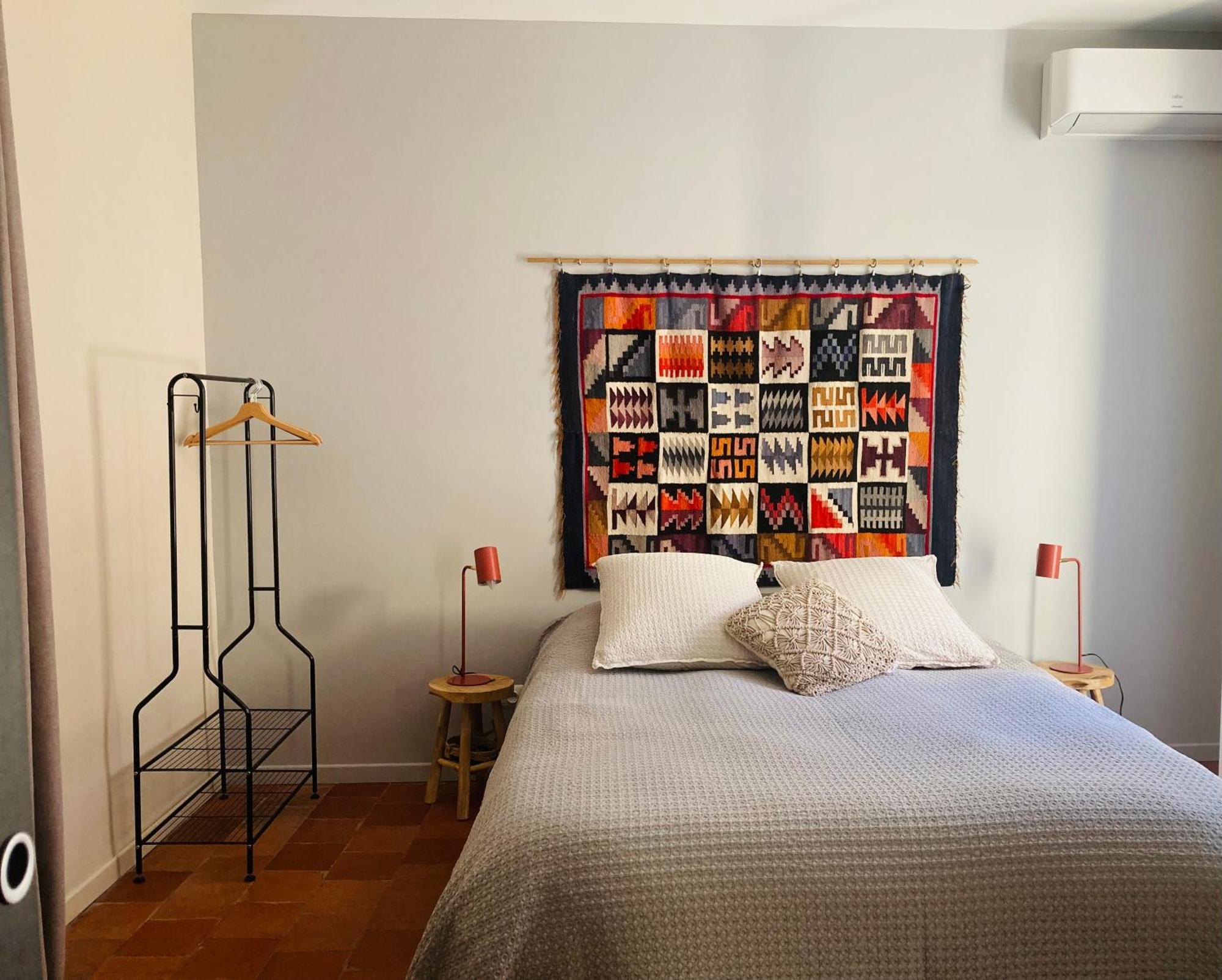 Casa Cessenon Bed & Breakfast ภายนอก รูปภาพ