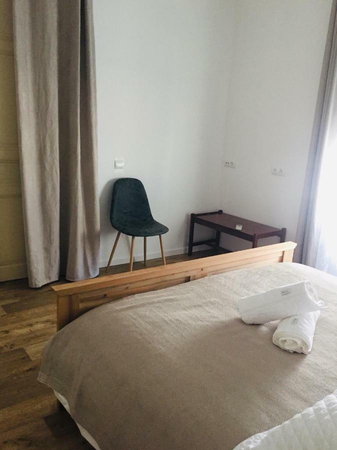 Casa Cessenon Bed & Breakfast ภายนอก รูปภาพ